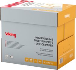 Viking Business Papier A4 80 g m2 Wit 2500 Vel