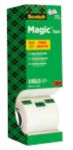 Scotch Klebefilm Magic™ 810 8 1933R8 Matt 19 mm x 33 m