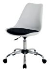 rs Sohotm Drehstuhl Milly Weiss