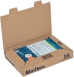 Office Depot Mail Box Versandkarton 248 x 157 x 42 mm
