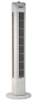 VE 5955 Saeulenventilator 222 x 222 x 785 cm