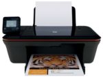HP Deskjet 3055A Tintenstrahldrucker
