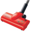 Numatic Luftangetriebene Turboduese
