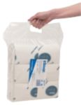 KleenexToilettenpapier 2 lagig Weiss 1 560 Blatt