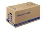 Smartboxpro Cargo Box Umzugskartons X Umzugskartons 637 x 340 x 360 mm