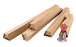 Smartboxpro Versandboxen 440 x 158 x 115 x 82 mm
