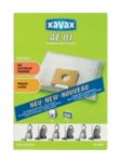 Xavax AE 01 Staubsaugerbeutel 5 Stueck