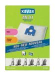 Xavax MI 01 Staubsaugerbeutel 5 Stueck