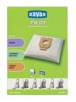 Xavax PH 01 Staubsaugerbeutel 5 Stueck