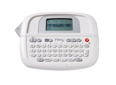 etiqueteuse Brother P touch 90 AZERTY
