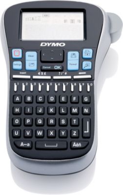 LabelManager Dymo 260P