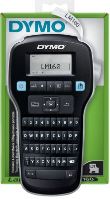 etiqueteuse Dymo LabelManagertm 160P AZERTY