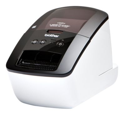 etiqueteuse Brother QL 710W