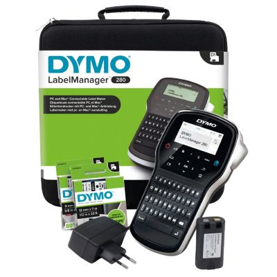 etiqueteuse Dymo LabelManagertm 280 AZERTY