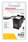 Cartouche jet d encre Office DEPOT Compatible HP C9362EE noire