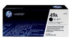 Toner laser HP Q5949A n49A noir