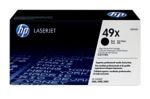 Toner laser HP Q5949X n49X noir