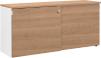 Armoires de bureau portes coulissantes