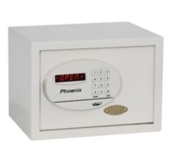 Cajas de seguridad