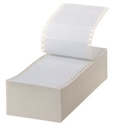 Etiqueta ordenador 1 salida 1016 x 36 Apli caja 4000 etiquetas