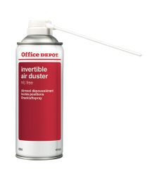 Spray antipolvo HFC 200 ml