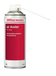 Spray antipolvo HFC 400 ml
