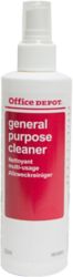 Spray limpiador multiusos Office Depot 250 ml