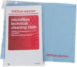 Pano microfibra Office Depot