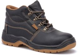 BOTAS SEGURIDAD S1P TALLA 43