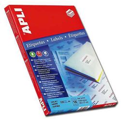 Etiqueta multifuncion Apli 991x931 caja 600 etiquetas