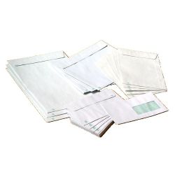 Sobres reciclados