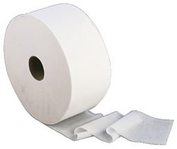 Paquete de 18 rollos mini Jumbo standard 130m
