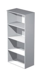 Estanterias de oficina
