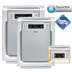 Aire acondicionado y Ventiladores