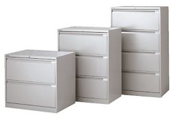 Archivadores