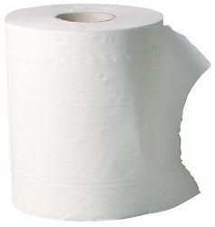 Lote 6 Bobinas Papel InduReci Niceday