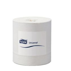 Lote 6 bobinas M Tork Basic para 457 servicios