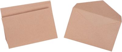 Enveloppes