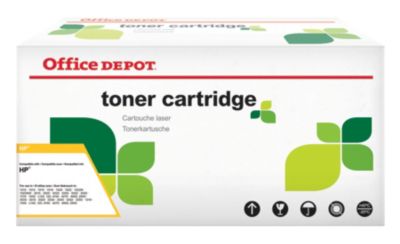 Cartouche laser Office Depot Compatible HP C4127X XXL Noir 15000 pages