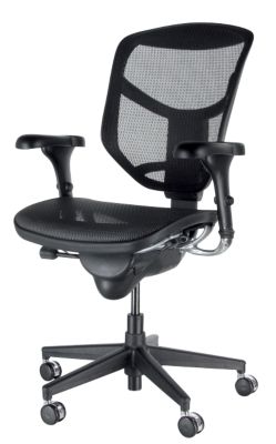 Siege bureautique RS Pro So Green noir