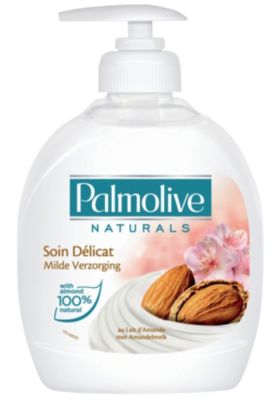 Hygiene des mains