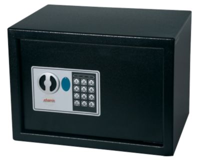 Coffre fort compact Phoenix Safe SS0723E serrure numerique 18 litres