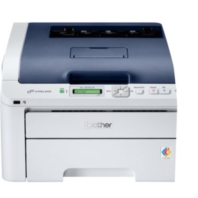 Imprimantes laser