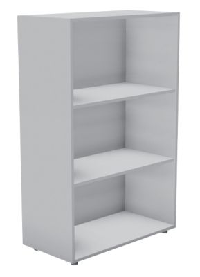 Rayonnage mi hauteur  2 tablettes