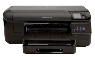 Imprimantes jet d encre
