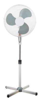 Ventilateur sur pied diametre 40 cm