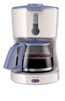 Cafetiere Philips Viva