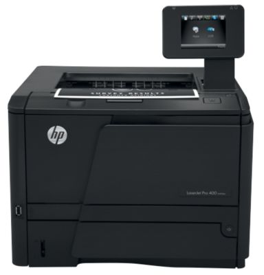 Imprimantes laser monochrome
