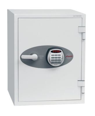 Coffre fort ignifuge Phoenix Safe serie FS1273E serrure numerique 36 litres