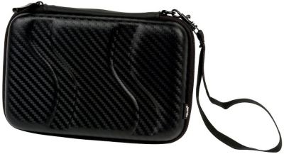 etui GPS rigide a protection optimal TnB Carbon Shock cancelling system 5